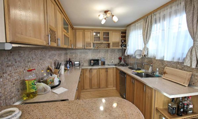 Zu verkaufen  Haus region Sofia , Samokow , 160 qm | 45552509 - Bild [12]