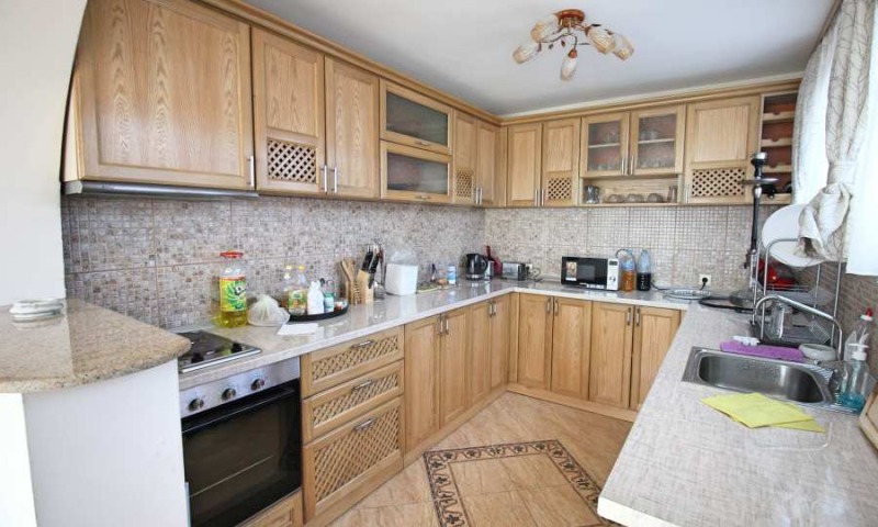 Zu verkaufen  Haus region Sofia , Samokow , 160 qm | 45552509 - Bild [11]