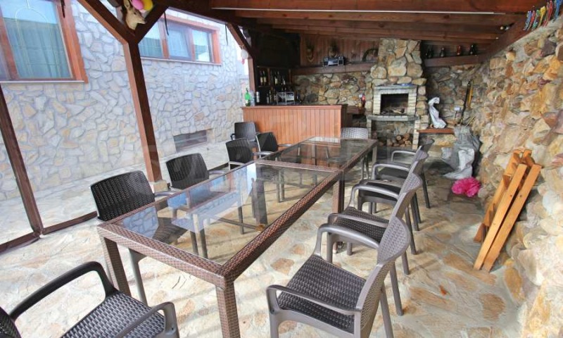 Zu verkaufen  Haus region Sofia , Samokow , 160 qm | 45552509 - Bild [4]
