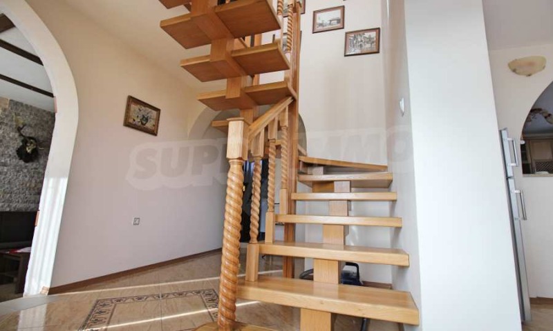 Zu verkaufen  Haus region Sofia , Samokow , 160 qm | 45552509 - Bild [14]