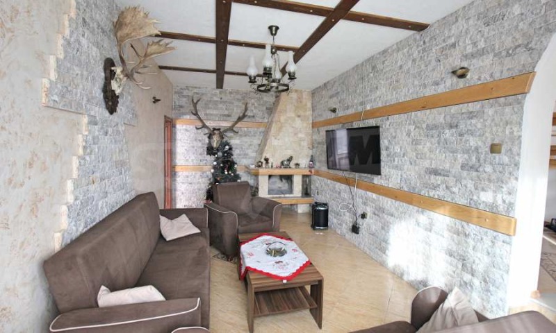 Zu verkaufen  Haus region Sofia , Samokow , 160 qm | 45552509 - Bild [7]