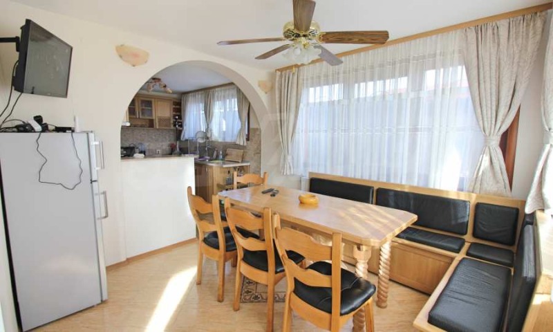 Zu verkaufen  Haus region Sofia , Samokow , 160 qm | 45552509 - Bild [10]