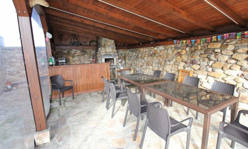 Zu verkaufen  Haus region Sofia , Samokow , 160 qm | 45552509 - Bild [3]