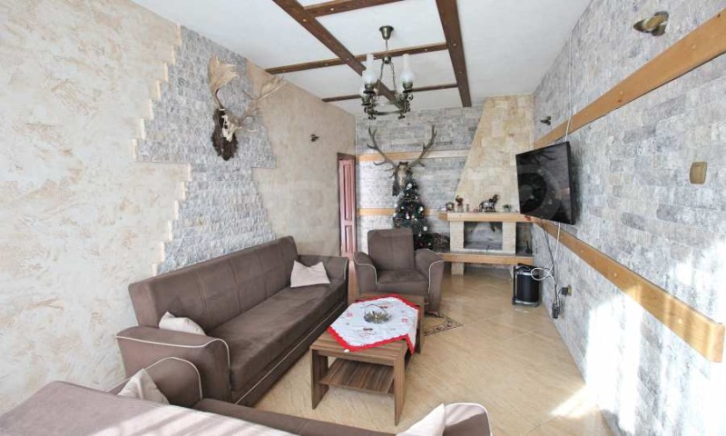 Zu verkaufen  Haus region Sofia , Samokow , 160 qm | 45552509 - Bild [8]