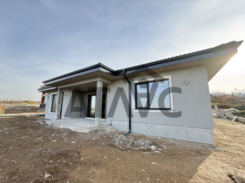 Продава КЪЩА, с. Марково, област Пловдив