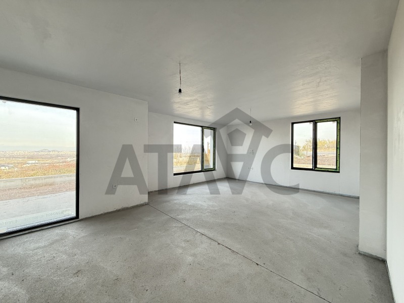 Продава КЪЩА, с. Марково, област Пловдив, снимка 4 - Къщи - 52639634