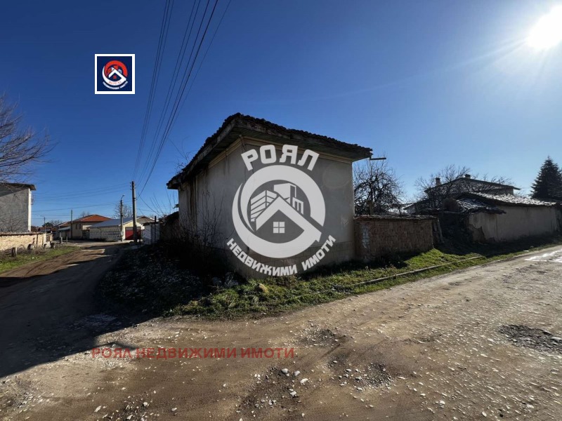 Продава КЪЩА, с. Паничери, област Пловдив, снимка 5 - Къщи - 53182650