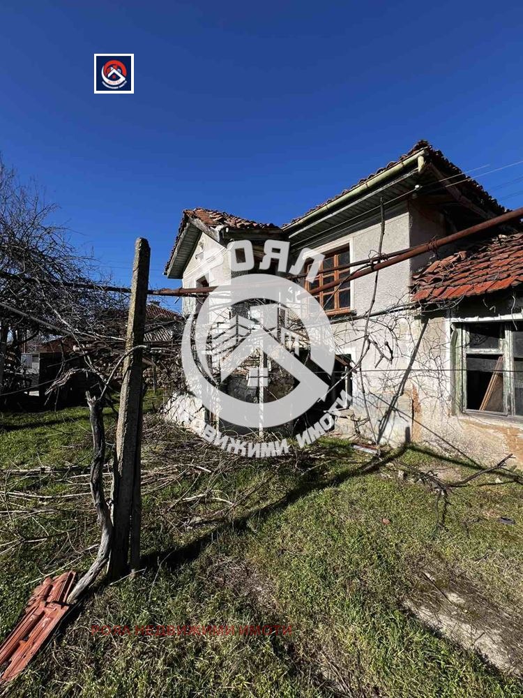 Продава КЪЩА, с. Паничери, област Пловдив, снимка 4 - Къщи - 53182650