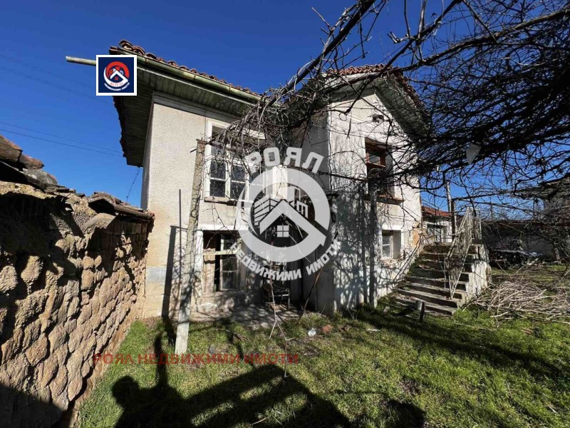 Продава КЪЩА, с. Паничери, област Пловдив, снимка 2 - Къщи - 53182650