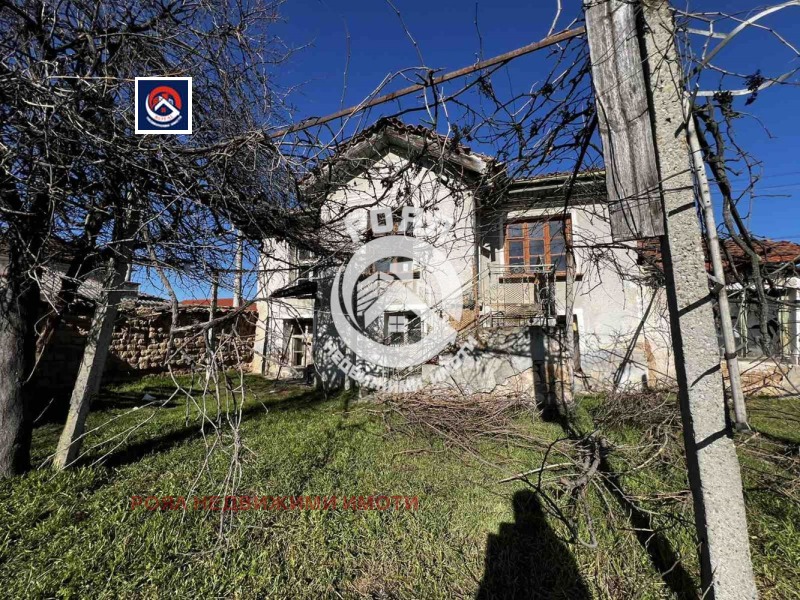 Продава КЪЩА, с. Паничери, област Пловдив, снимка 3 - Къщи - 53182650