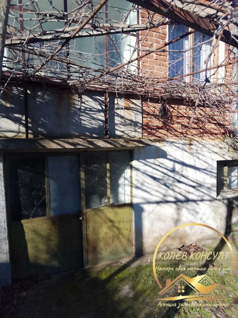 Продава КЪЩА, с. Студена, област Хасково, снимка 4 - Къщи - 53431212