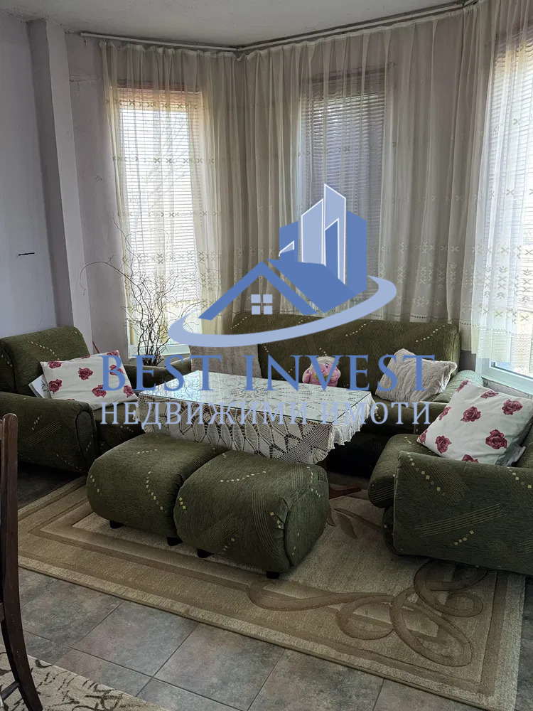 Продава КЪЩА, с. Стоб, област Кюстендил