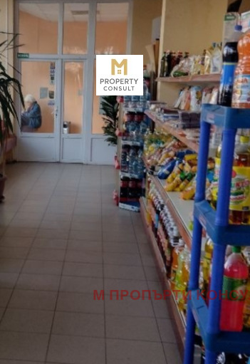 Продава  Магазин, област Ловеч, гр. Угърчин •  150 000 € • ID 25083134 — holmes.bg - [1] 