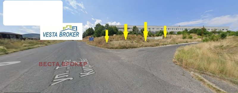 À vendre  Parcelle Kardjali , Promichlena zona - Yug , 2326 m² | 60102450 - image [3]
