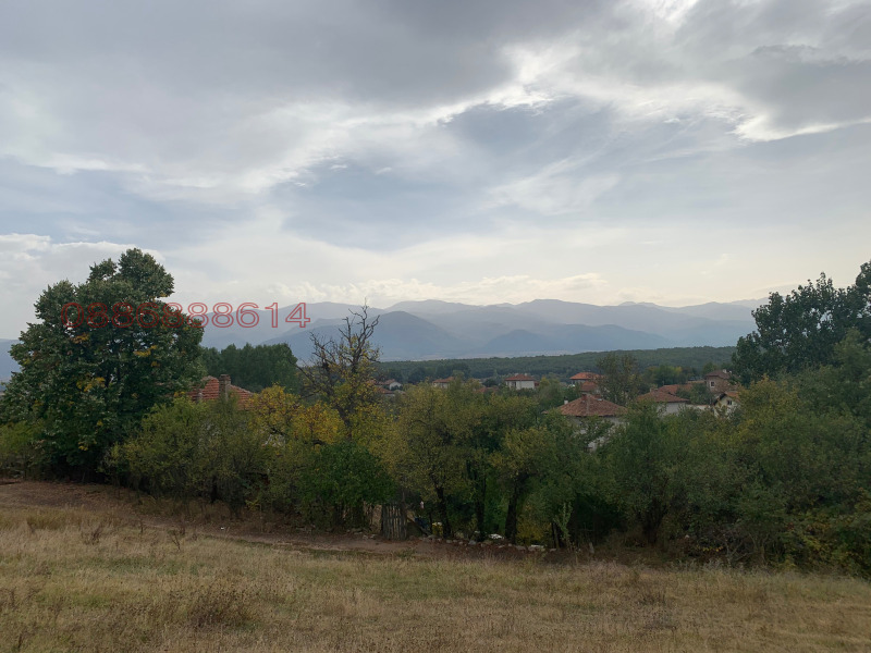 Продава ПАРЦЕЛ, с. Пчелин, област София област, снимка 3 - Парцели - 53401739