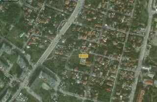 Продава ПАРЦЕЛ, гр. София, Модерно предградие