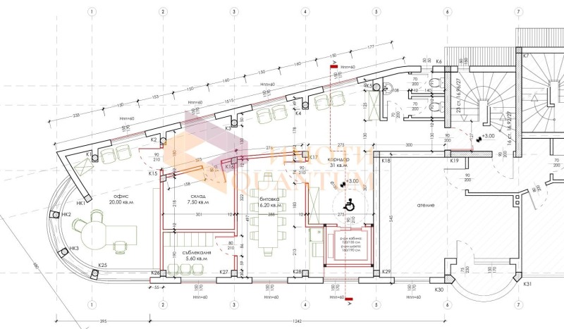 Продава БИЗНЕС ИМОТ, гр. Варна, Бриз, снимка 2 - Други - 48014336