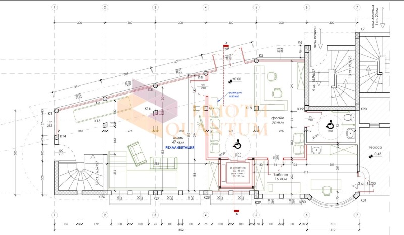 Продава БИЗНЕС ИМОТ, гр. Варна, Бриз, снимка 1 - Други - 48014336