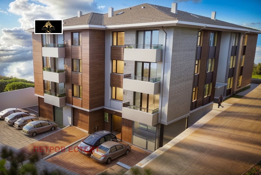 Продава 2-СТАЕН, гр. Велинград, област Пазарджик, снимка 2 - Апартаменти - 49427978