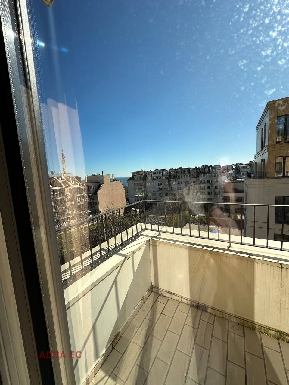 Продава 2-СТАЕН, гр. Варна, Бриз, снимка 10 - Апартаменти - 54080543