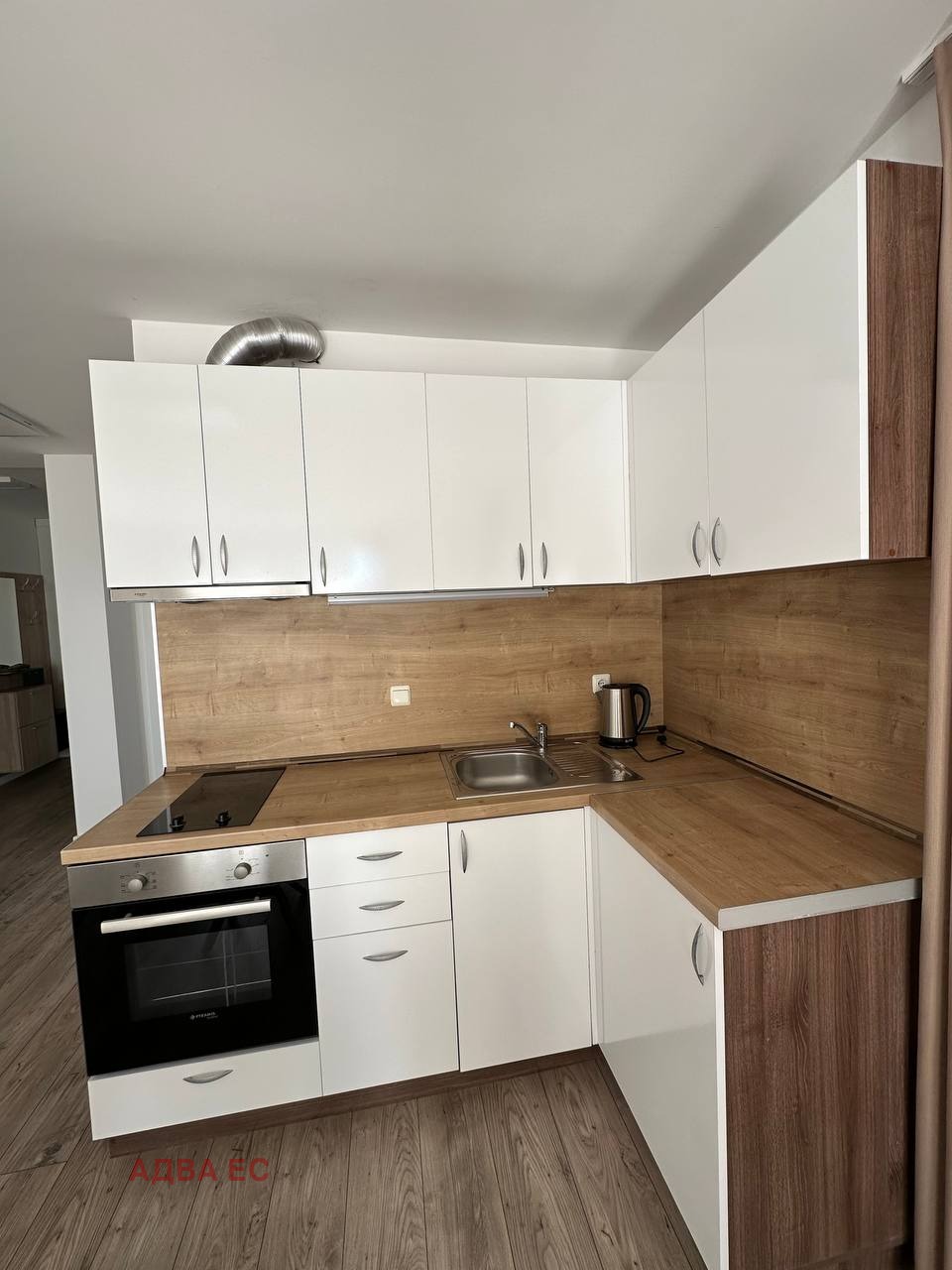 Продава 2-СТАЕН, гр. Варна, Бриз, снимка 3 - Апартаменти - 54080543