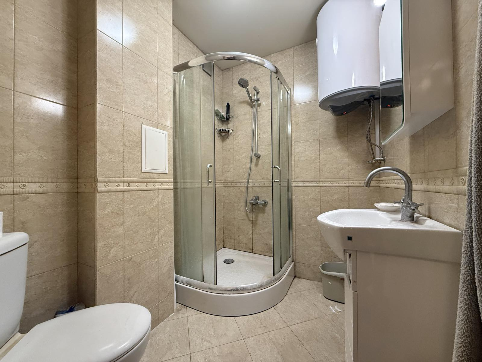 Продава 2-СТАЕН, гр. София, Гоце Делчев, снимка 5 - Апартаменти - 54212045