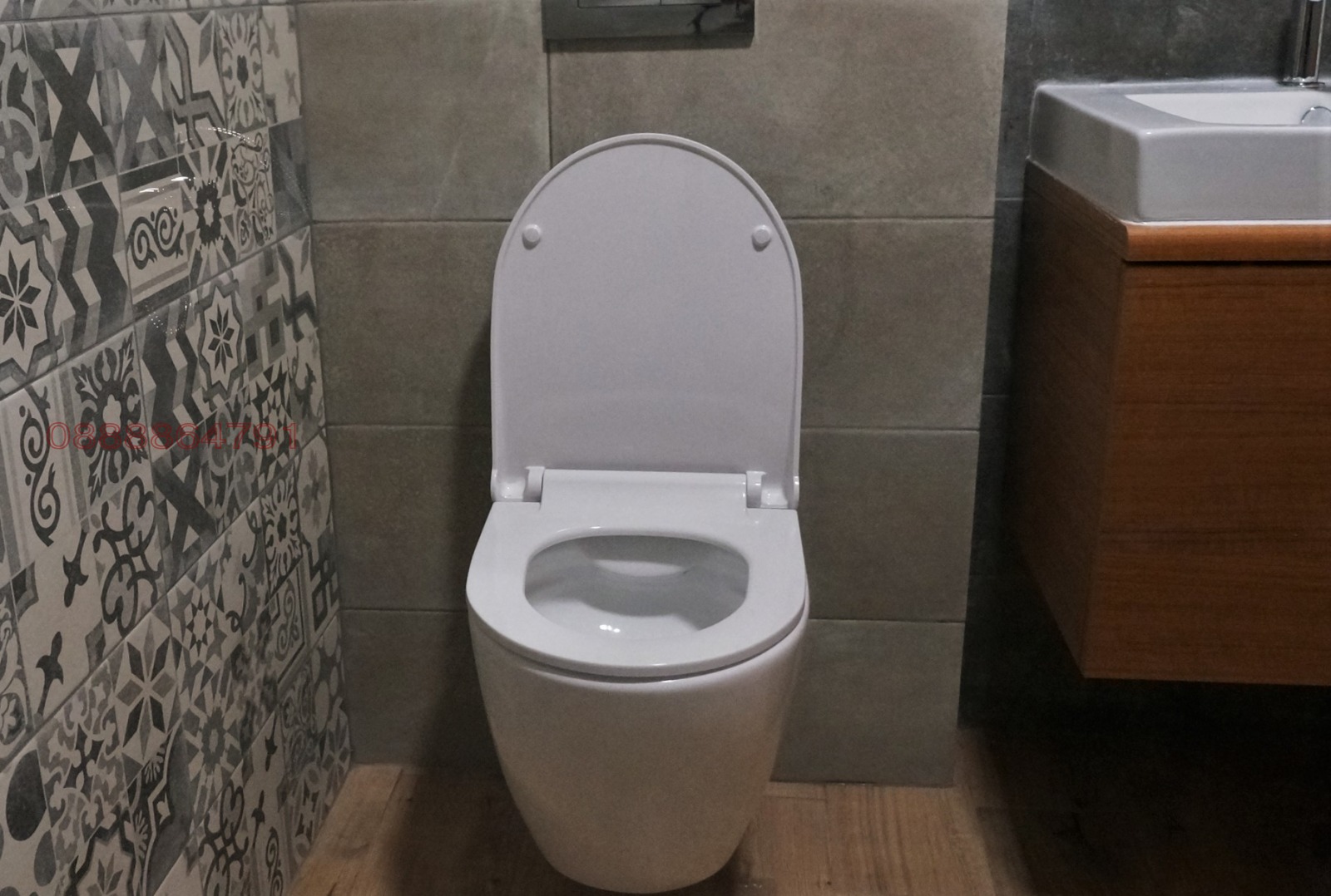 Продава 2-СТАЕН, гр. София, Оборище, снимка 12 - Апартаменти - 54313325