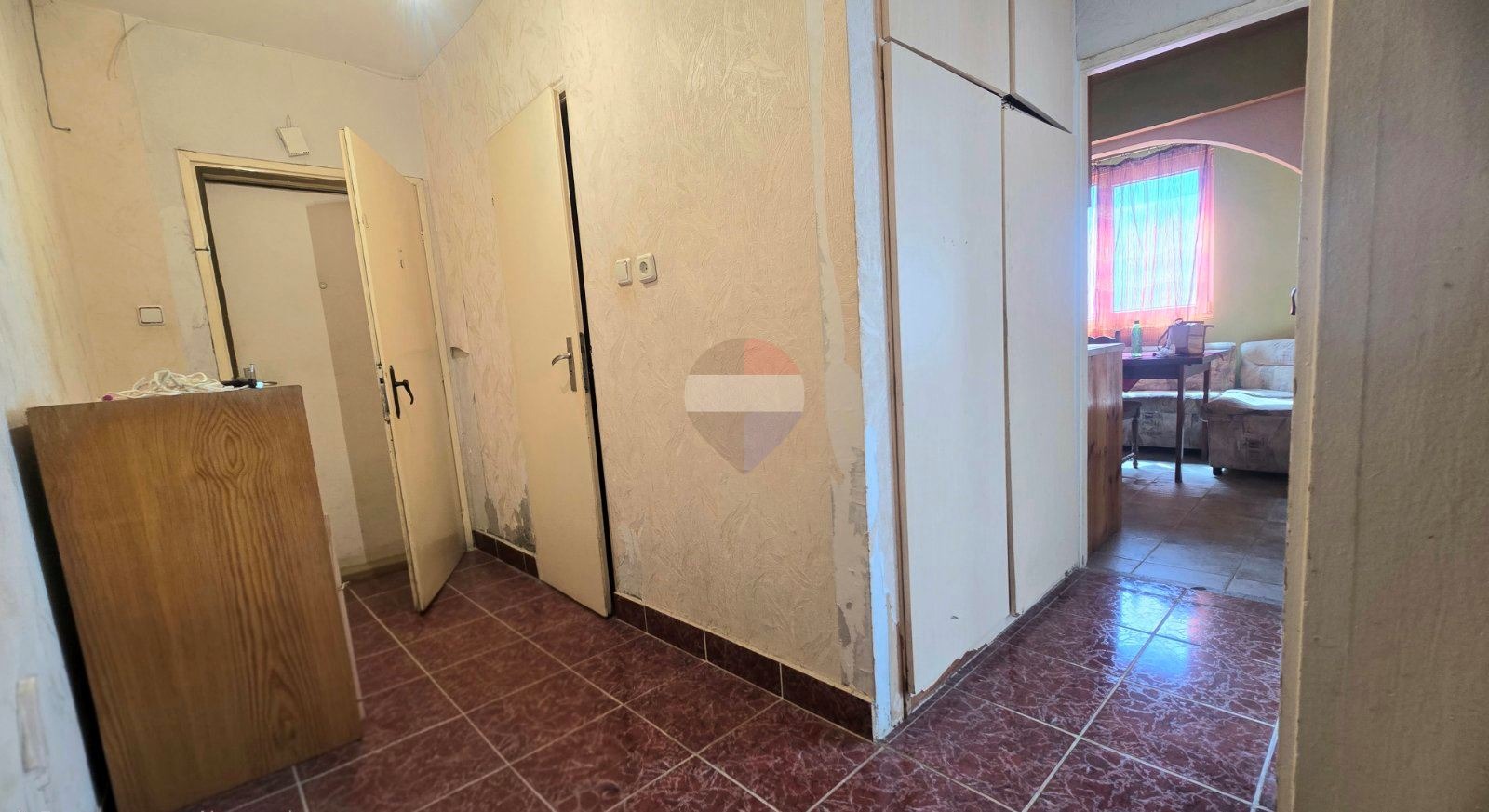 Продава 2-СТАЕН, гр. Варна, Възраждане 2, снимка 9 - Апартаменти - 54437572