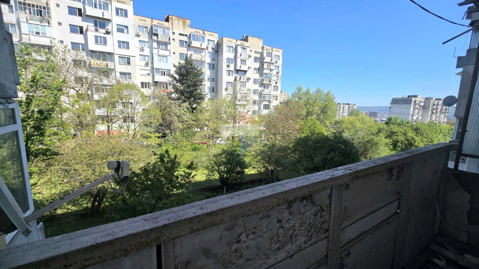Продава 2-СТАЕН, гр. Варна, Възраждане 2, снимка 11 - Апартаменти - 54437572