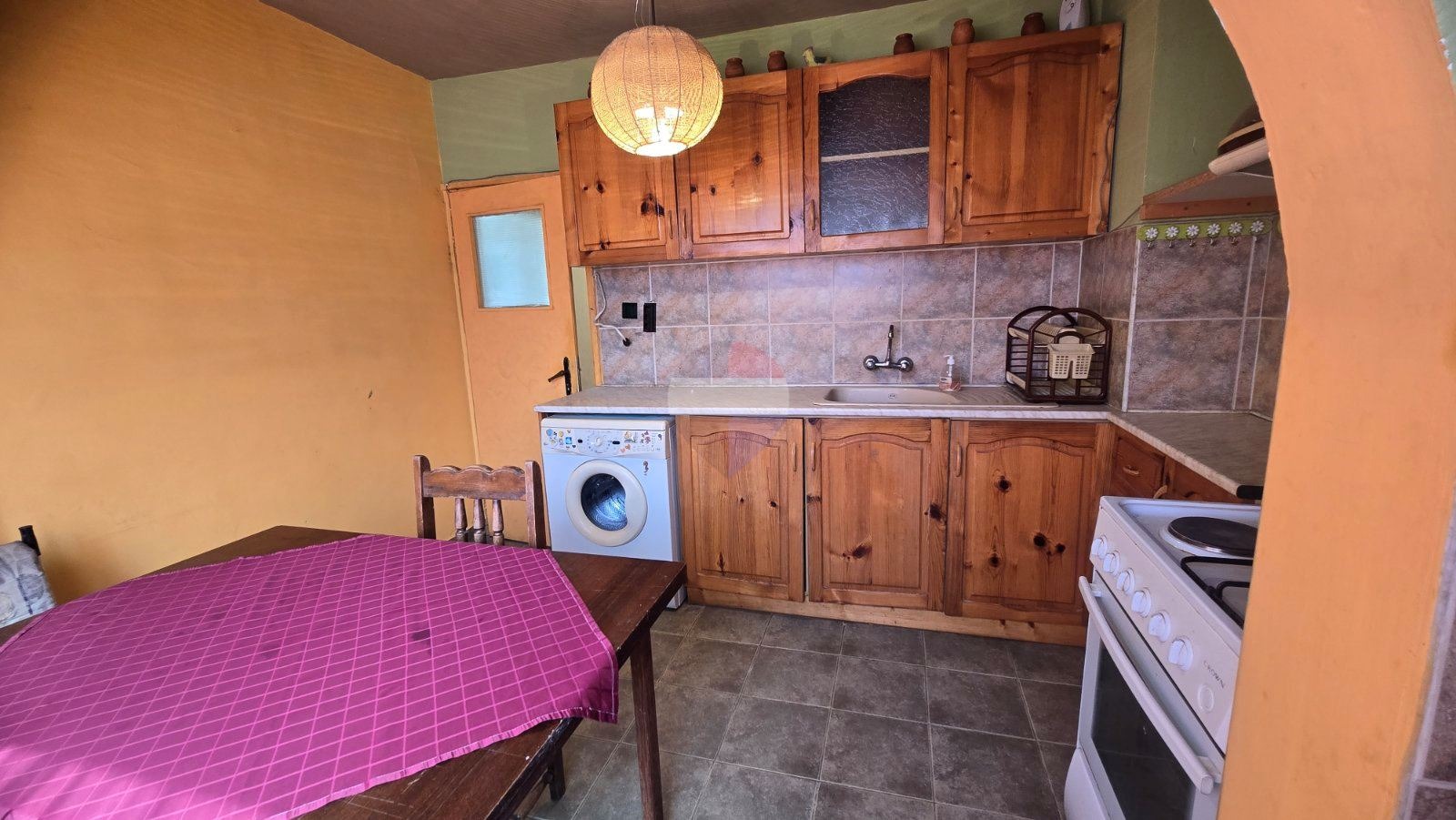 Продава 2-СТАЕН, гр. Варна, Възраждане 2, снимка 4 - Апартаменти - 54437572