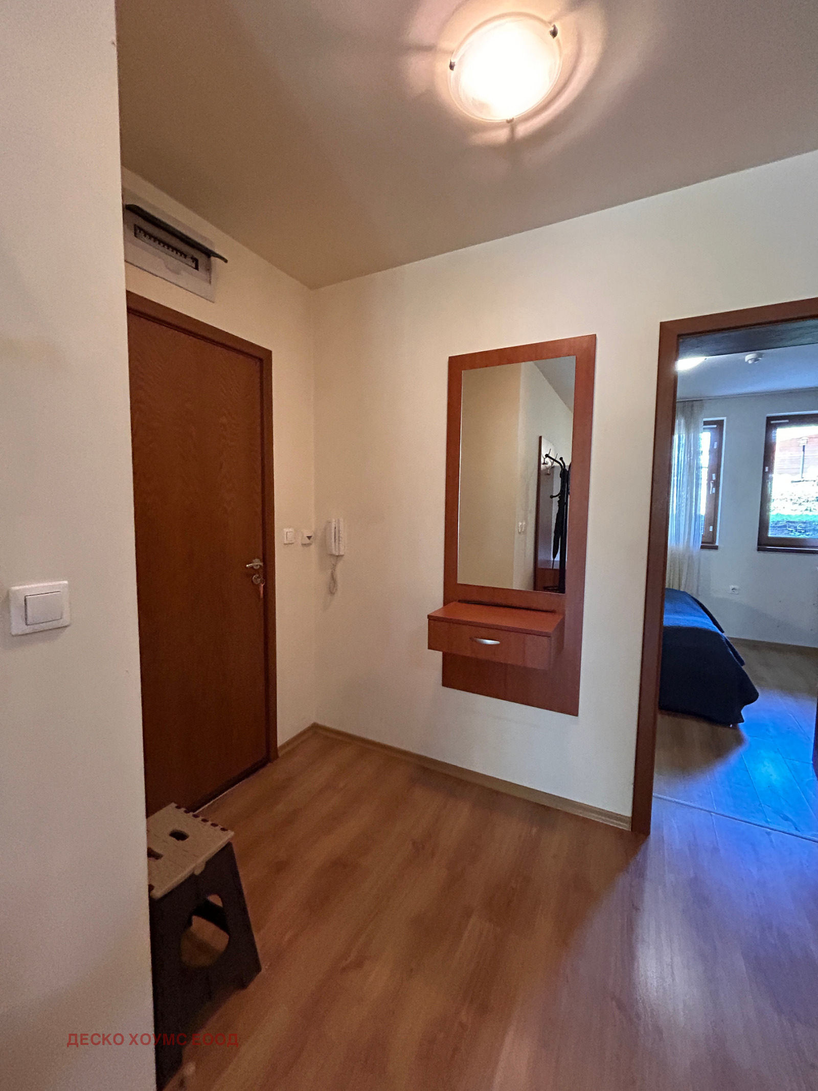 Продава 2-СТАЕН, гр. Банско, област Благоевград, снимка 8 - Апартаменти - 54932776
