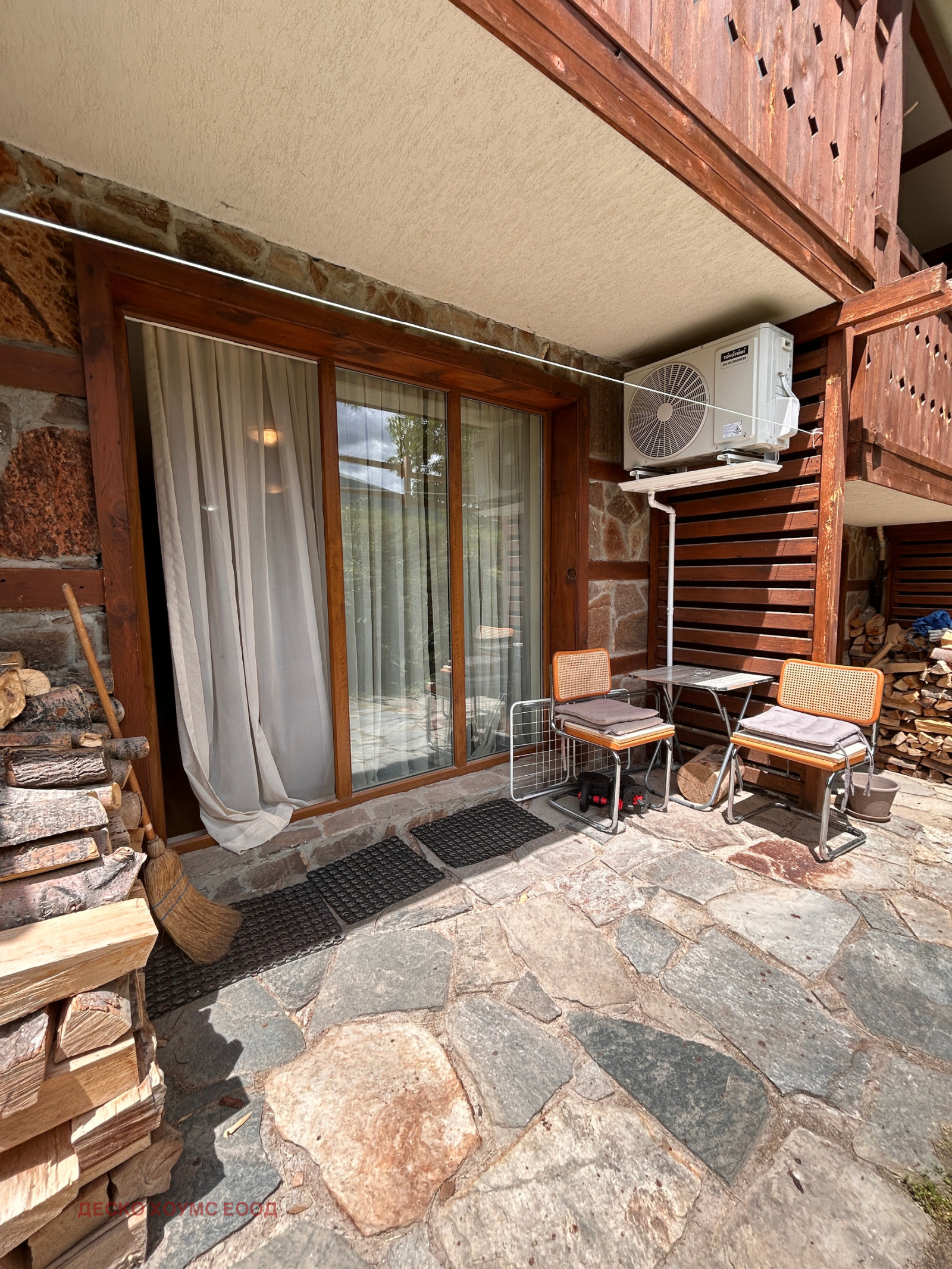 Продава 2-СТАЕН, гр. Банско, област Благоевград, снимка 13 - Апартаменти - 54932776