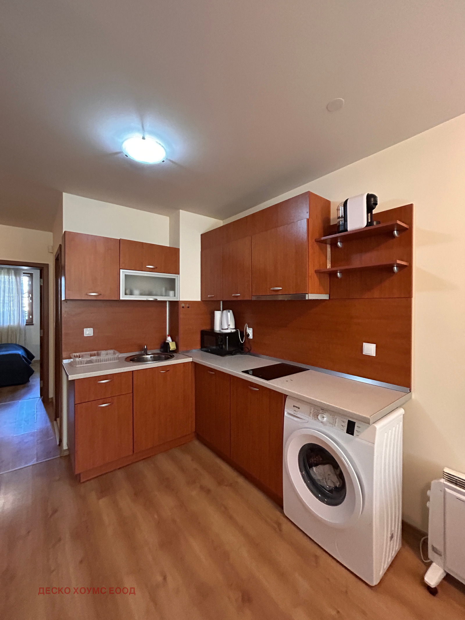 Продава 2-СТАЕН, гр. Банско, област Благоевград, снимка 5 - Апартаменти - 54932776