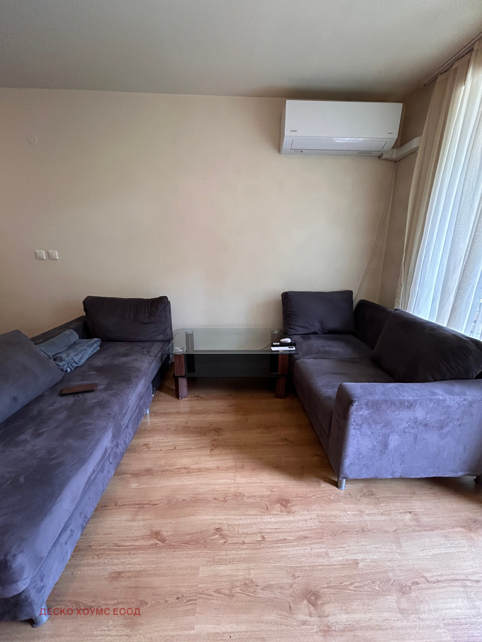 Продава 2-СТАЕН, гр. Банско, област Благоевград, снимка 3 - Апартаменти - 54932776