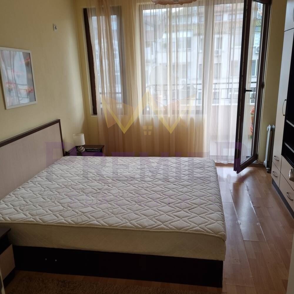 Продава 2-СТАЕН, гр. Бургас, Лазур, снимка 3 - Апартаменти - 55134514