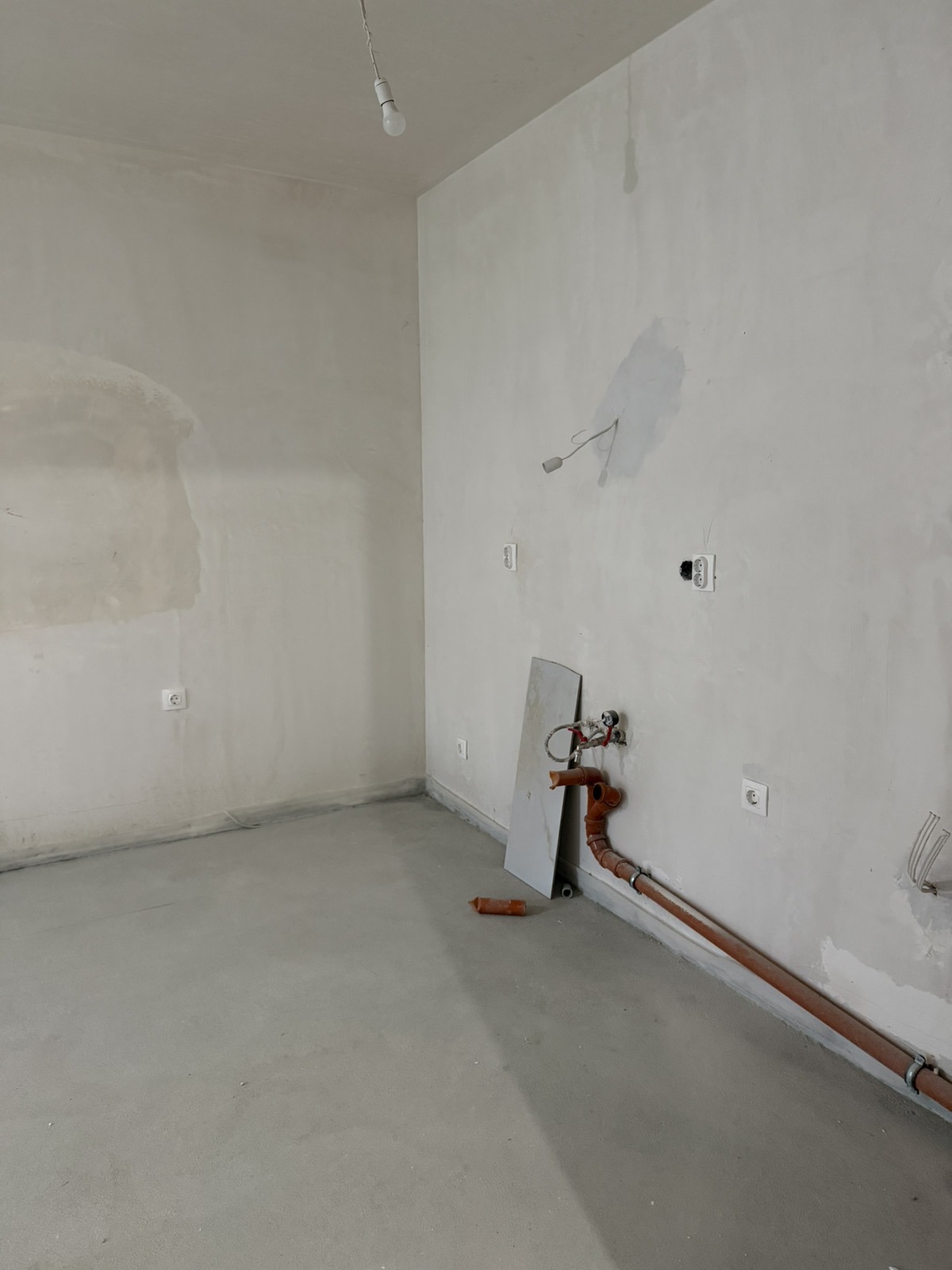 Продава 2-СТАЕН, гр. Пловдив, Тракия, снимка 3 - Апартаменти - 55230246