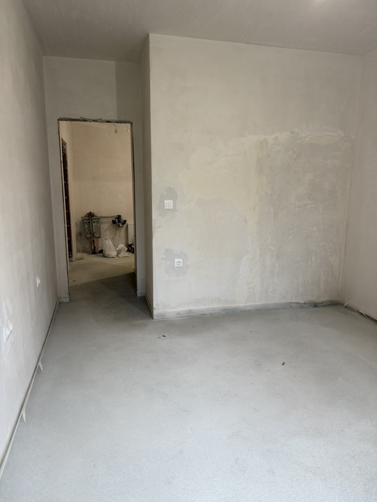 Продава 2-СТАЕН, гр. Пловдив, Тракия, снимка 4 - Апартаменти - 55230246