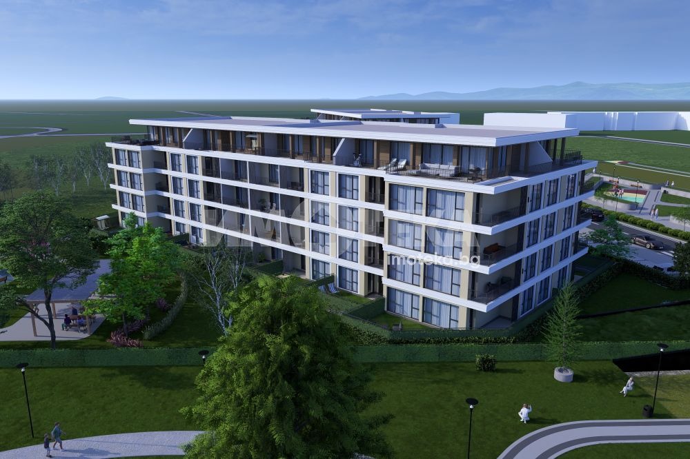 Продава 2-СТАЕН, гр. Пловдив, Кършияка, снимка 7 - Апартаменти - 55445523