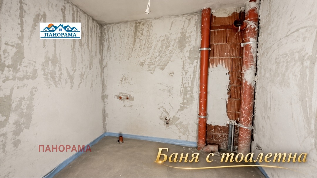 Продава 2-СТАЕН, гр. Пловдив, Каменица 2, снимка 9 - Апартаменти - 56741270
