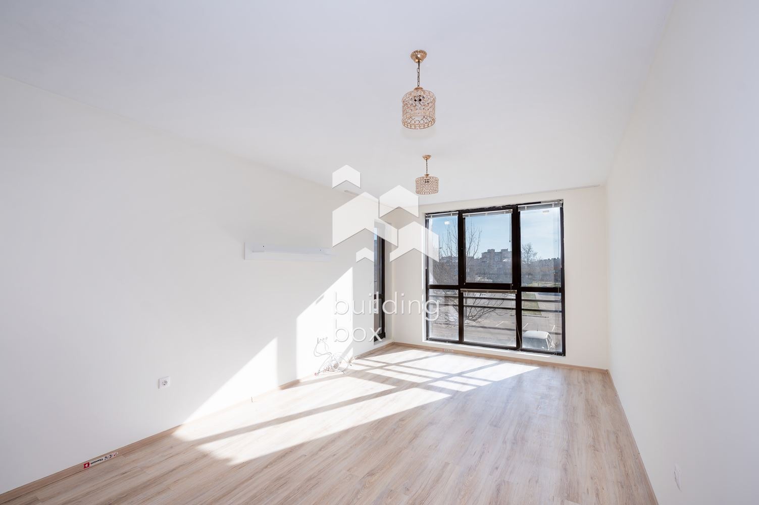 Продава 3-СТАЕН, гр. Пловдив, Кючук Париж