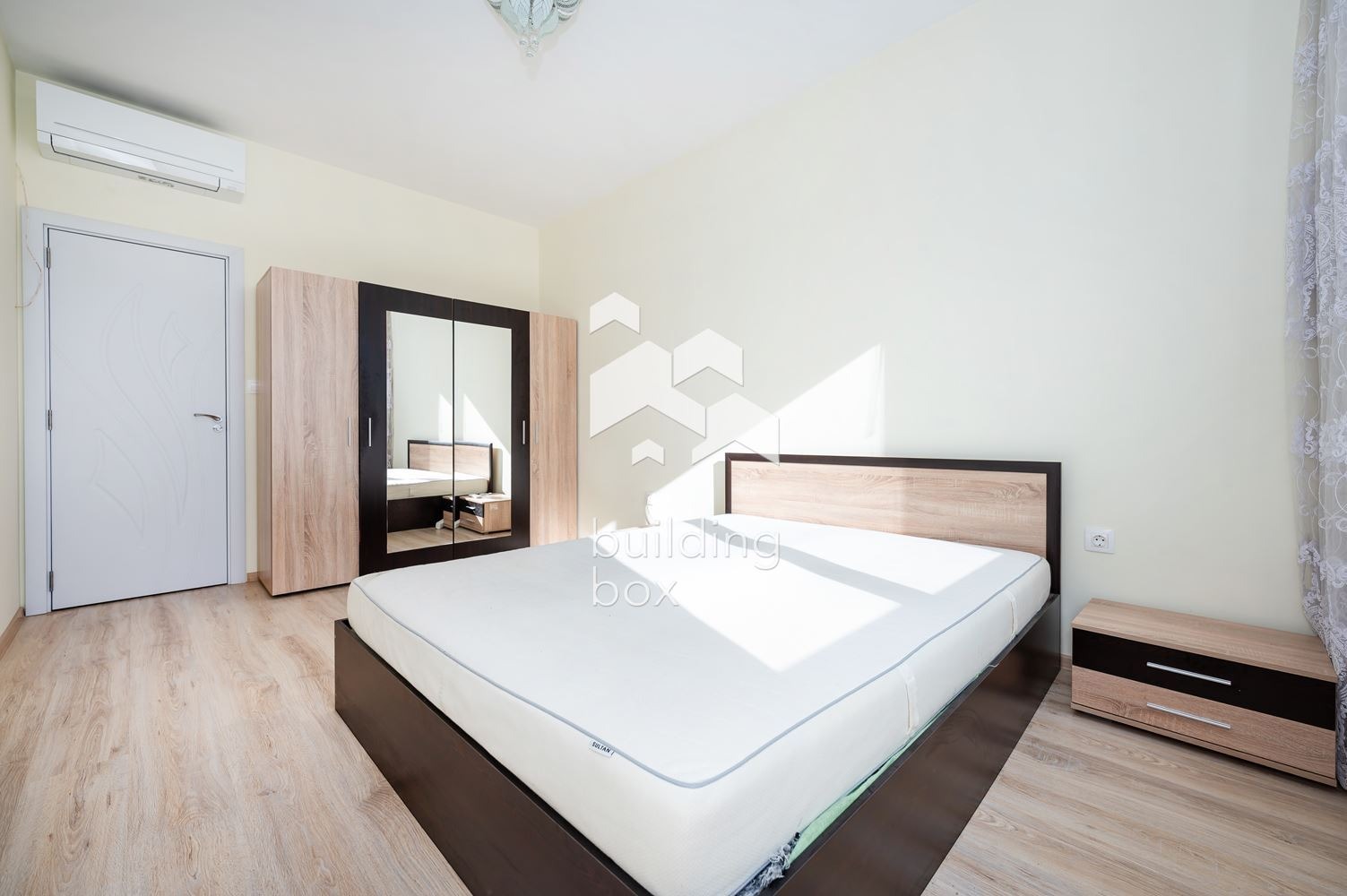 Продава 3-СТАЕН, гр. Пловдив, Кючук Париж, снимка 4 - Апартаменти - 54055597