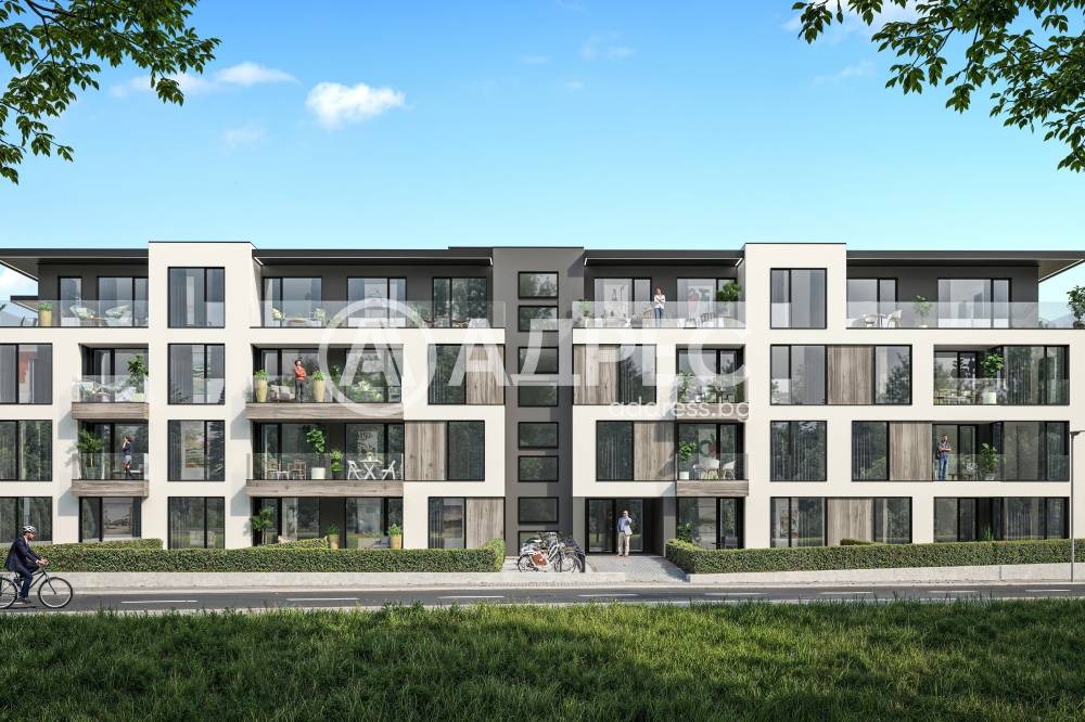 Продава 3-СТАЕН, гр. София, Малинова долина, снимка 4 - Апартаменти - 54123131