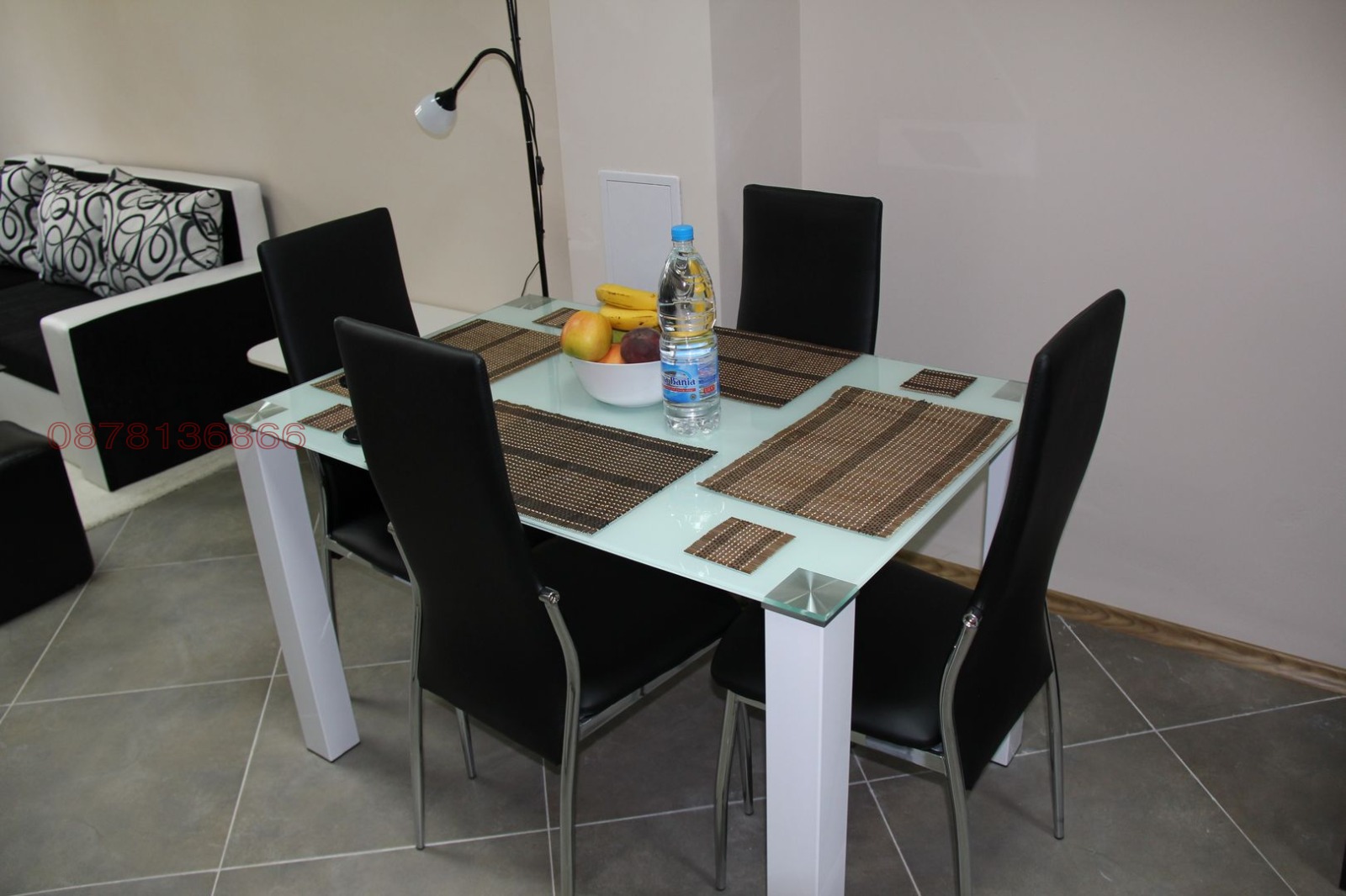 Продава 3-СТАЕН, гр. София, Симеоново, снимка 4 - Апартаменти - 54279364