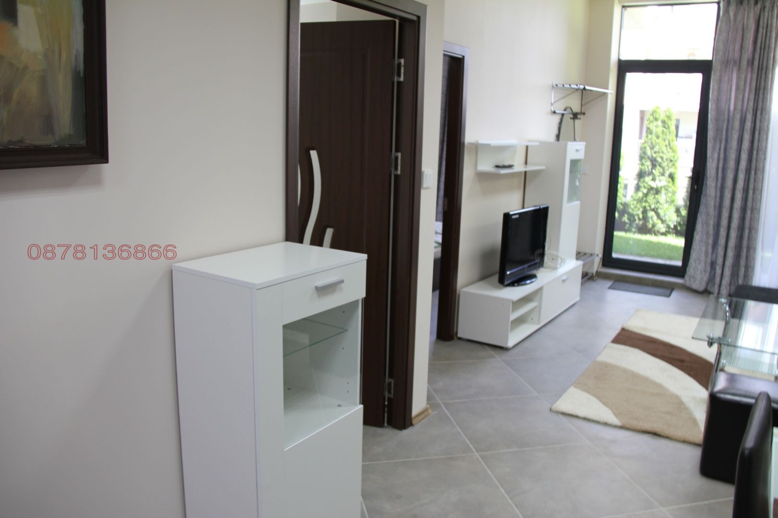 Продава 3-СТАЕН, гр. София, Симеоново, снимка 3 - Апартаменти - 54279364