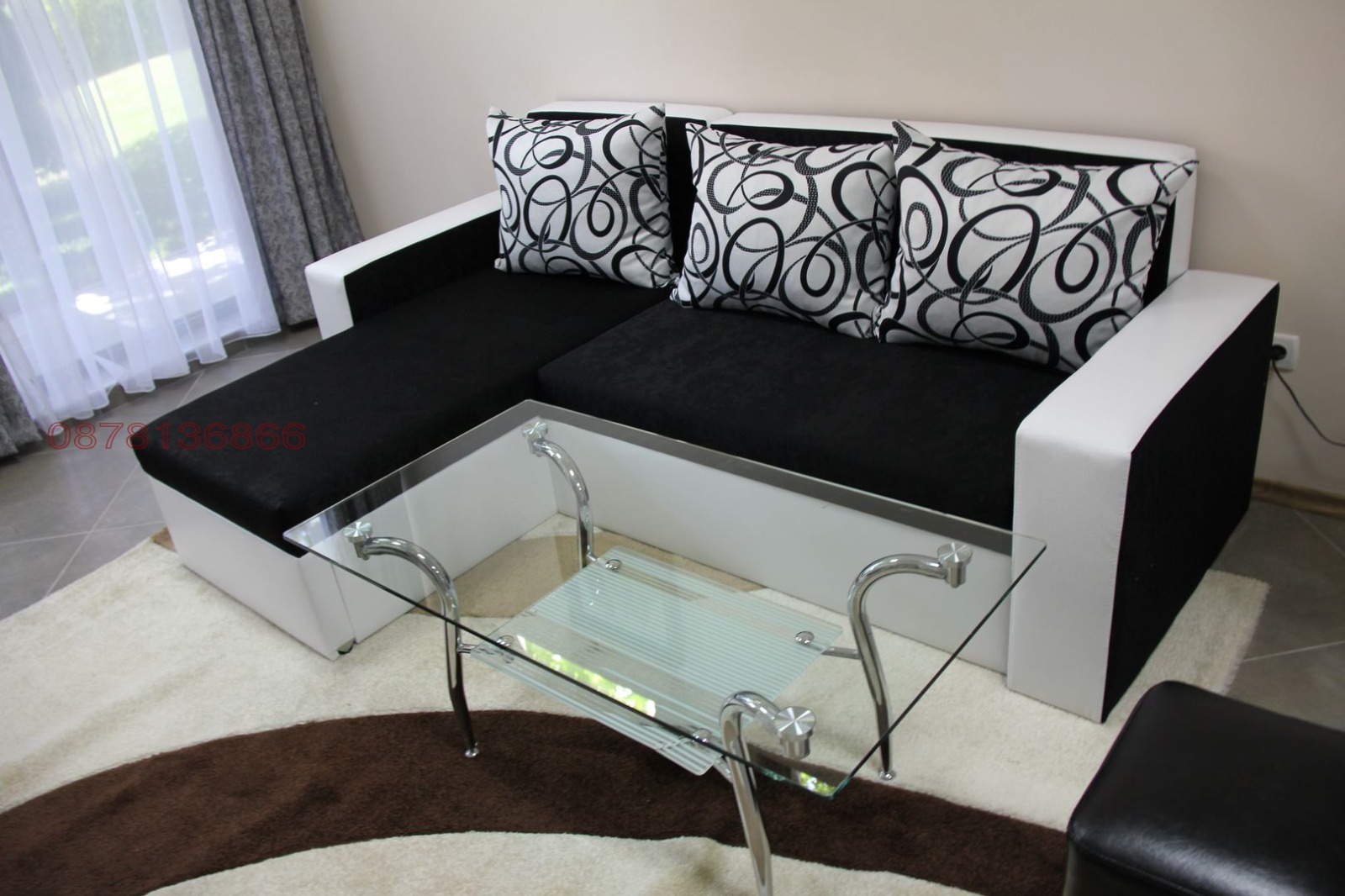 Продава 3-СТАЕН, гр. София, Симеоново, снимка 2 - Апартаменти - 54279364