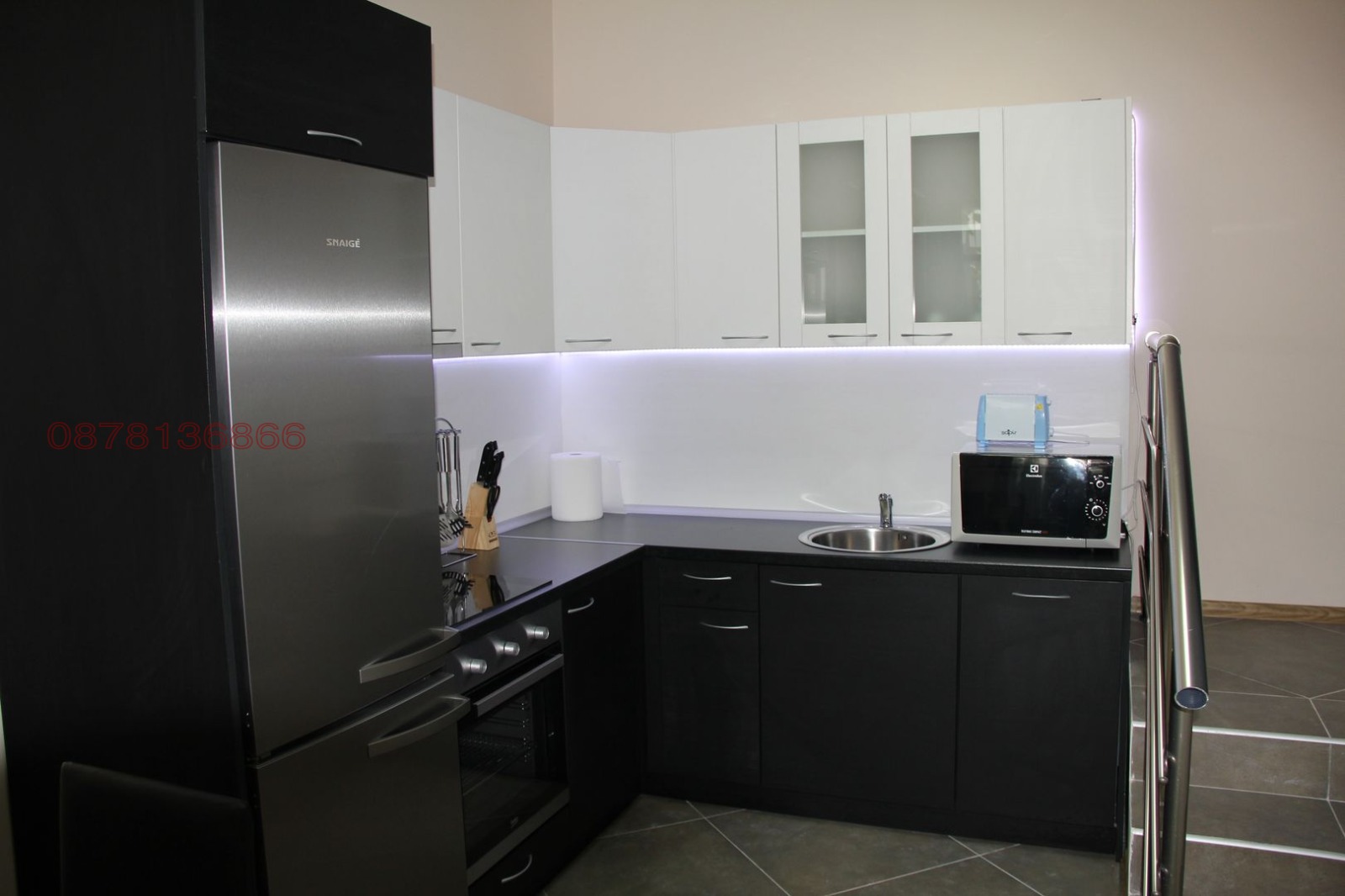 Продава 3-СТАЕН, гр. София, Симеоново