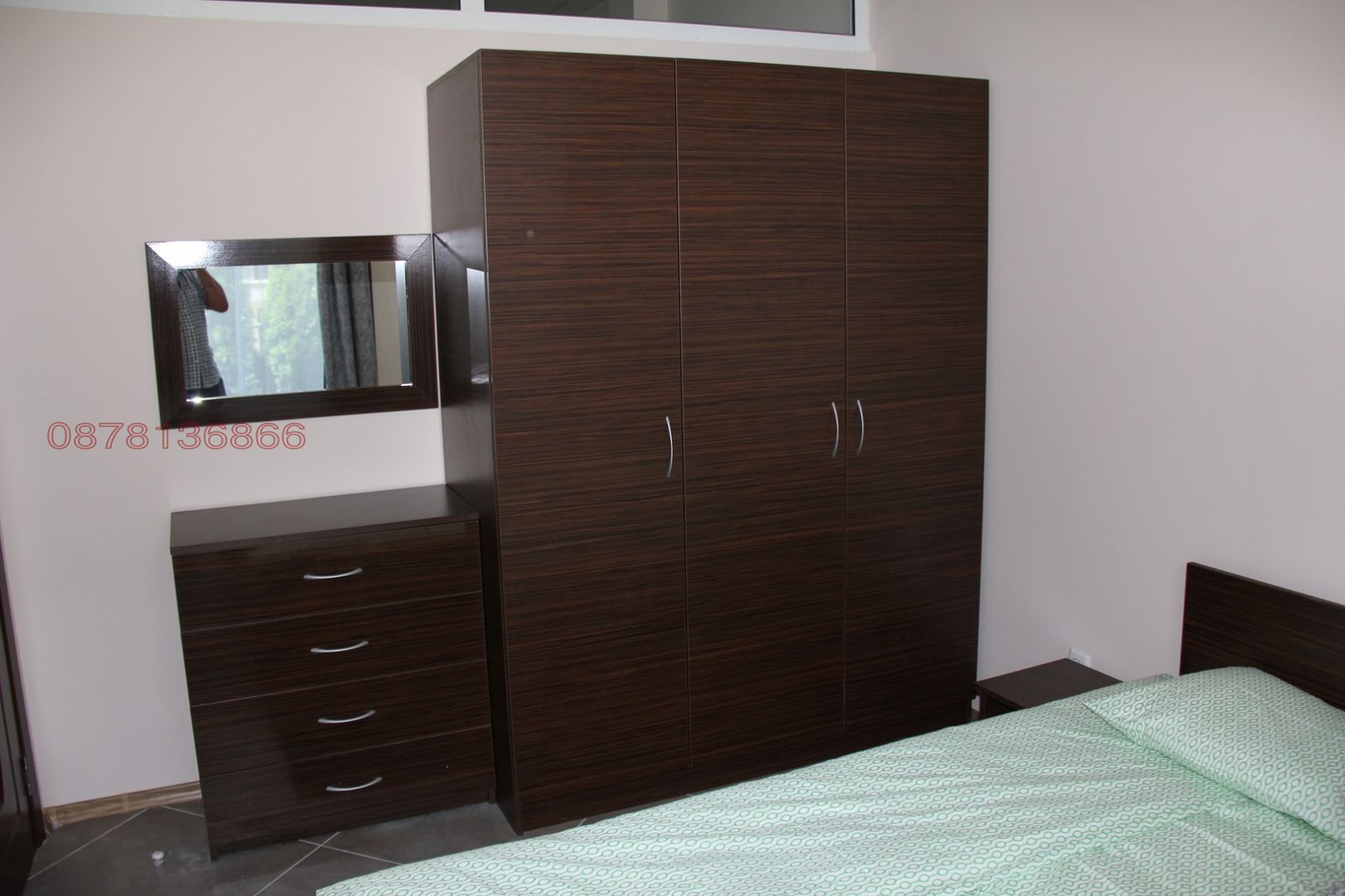 Продава 3-СТАЕН, гр. София, Симеоново, снимка 9 - Апартаменти - 54279364