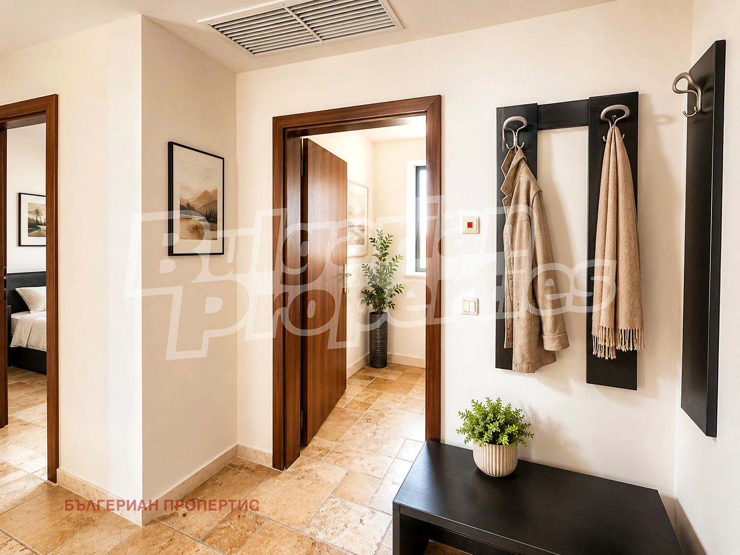 Продава 3-СТАЕН, гр. Каварна, област Добрич, снимка 15 - Апартаменти - 55357819