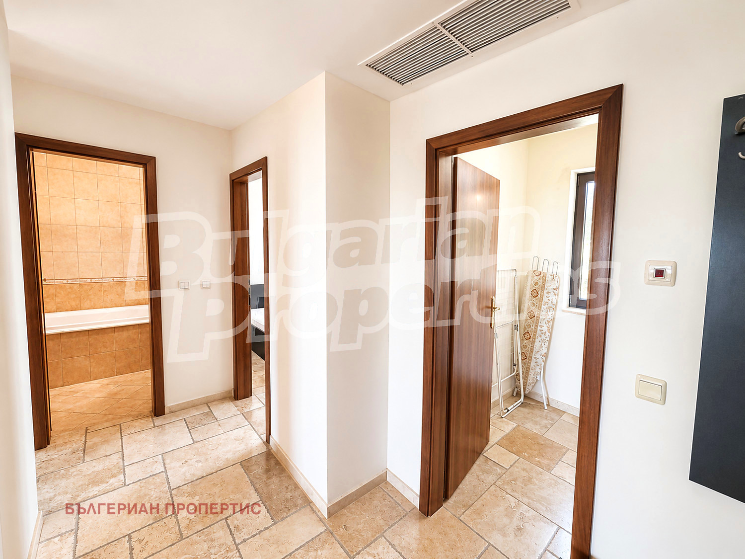 Продава 3-СТАЕН, гр. Каварна, област Добрич, снимка 16 - Апартаменти - 55357819