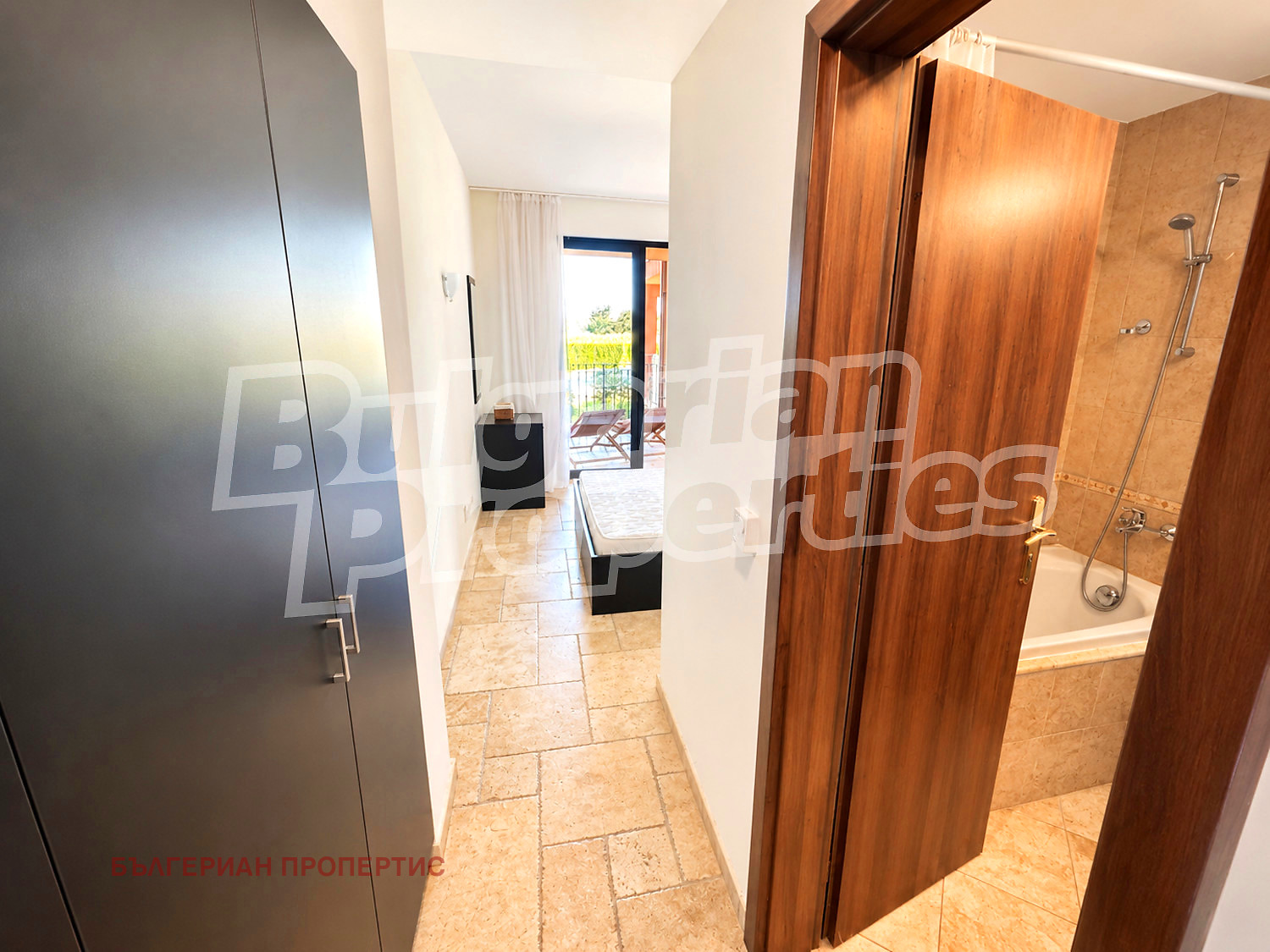 Продава 3-СТАЕН, гр. Каварна, област Добрич, снимка 12 - Апартаменти - 55357819